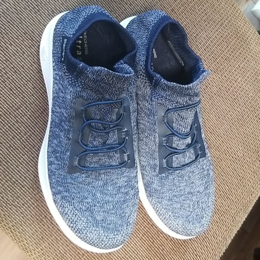 Skechers ultrasock shoes